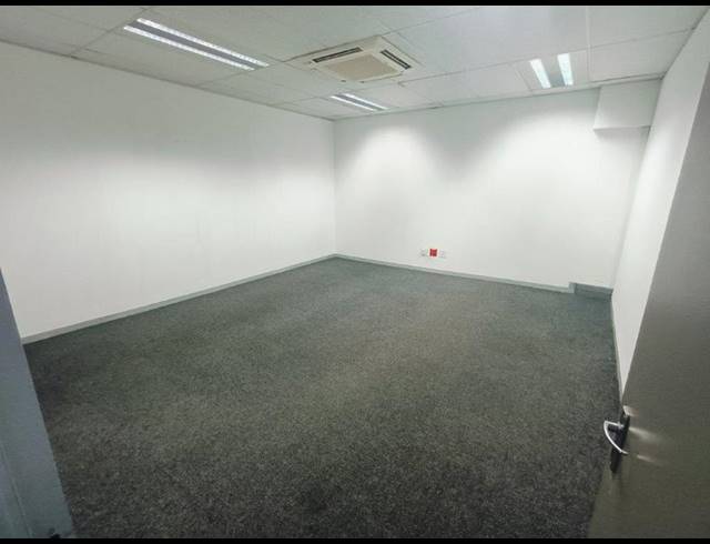 BUSINESS PROPERTY TO RENT IN RANDJESPARK